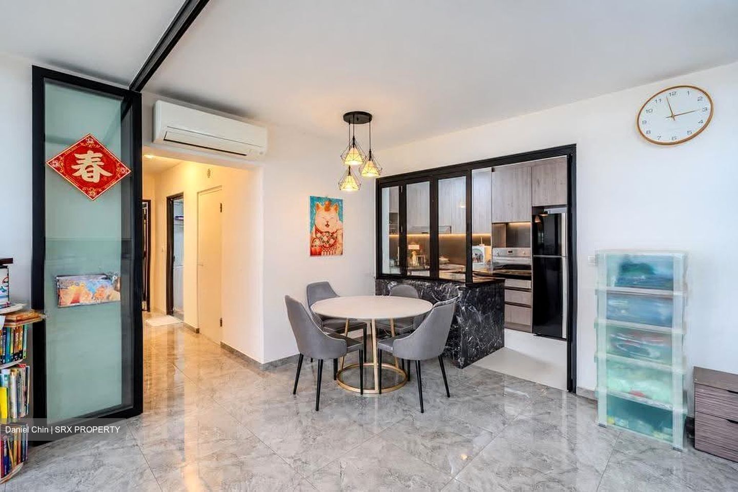 Blk 620B Tampines Greenverge (Tampines), HDB 5 Rooms #626422711